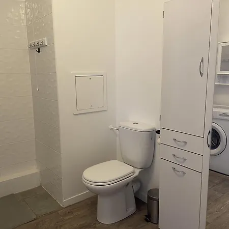 F2 Cosy / Cergy / Gare A 6 Min Apartment Exterior photo
